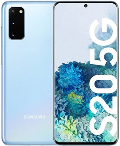 Samsung Galaxy S20 5G