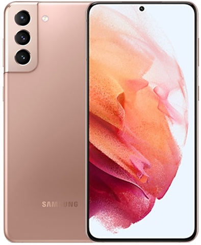 Samsung Galaxy S21 Plus 5G