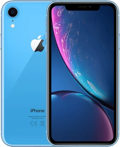 Apple iPhone XR - Unlocked