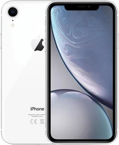 Apple iPhone XR - Unlocked